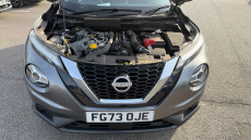 Nissan Juke 1.0 DiG-T 114 Acenta 5dr Petrol Hatchback